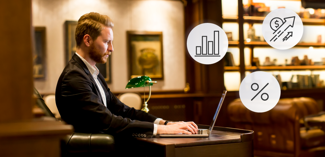 Distribution IA pour hôtel : marketing, visibilité, ventes